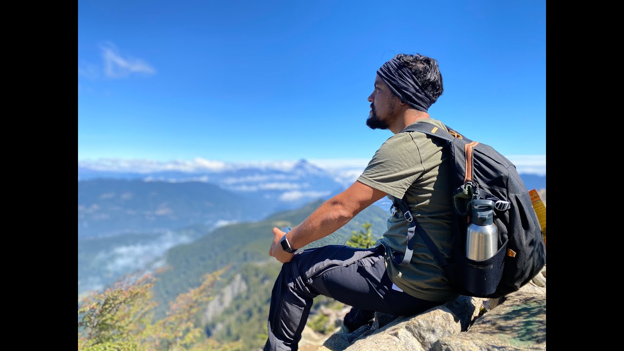 PARQUE NACIONAL HUERQUEHUE - SENDERO LOS LAGOS