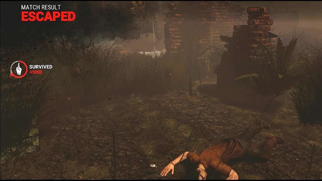 DBD Speed Hack