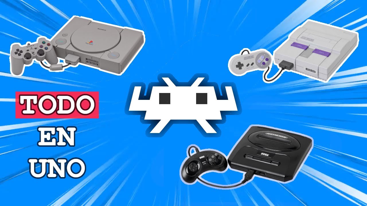 RetroArch 2025: Guía Completa para Configurar y Jugar en Todas tus Consolas Retro