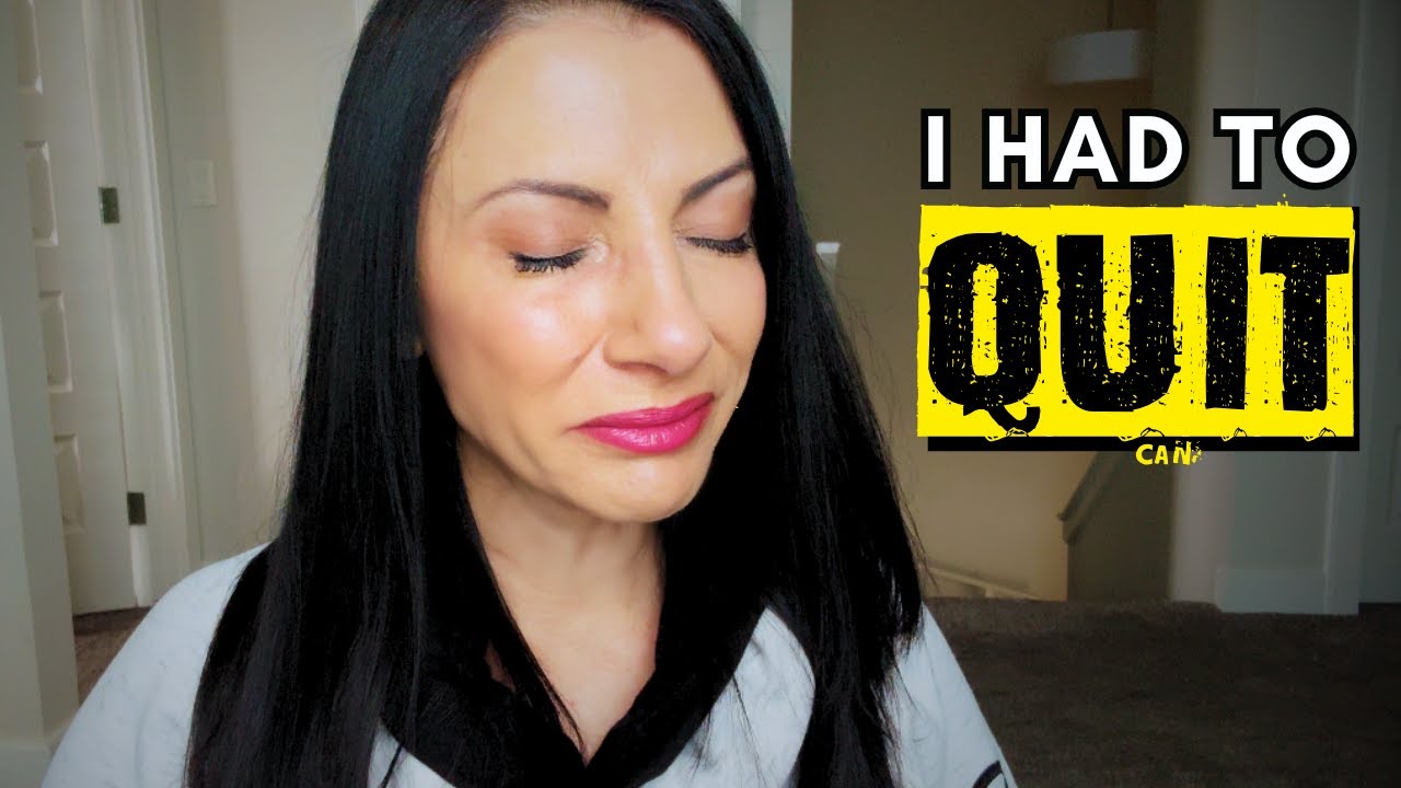 Where I've been after four brutal months | It's A Crime