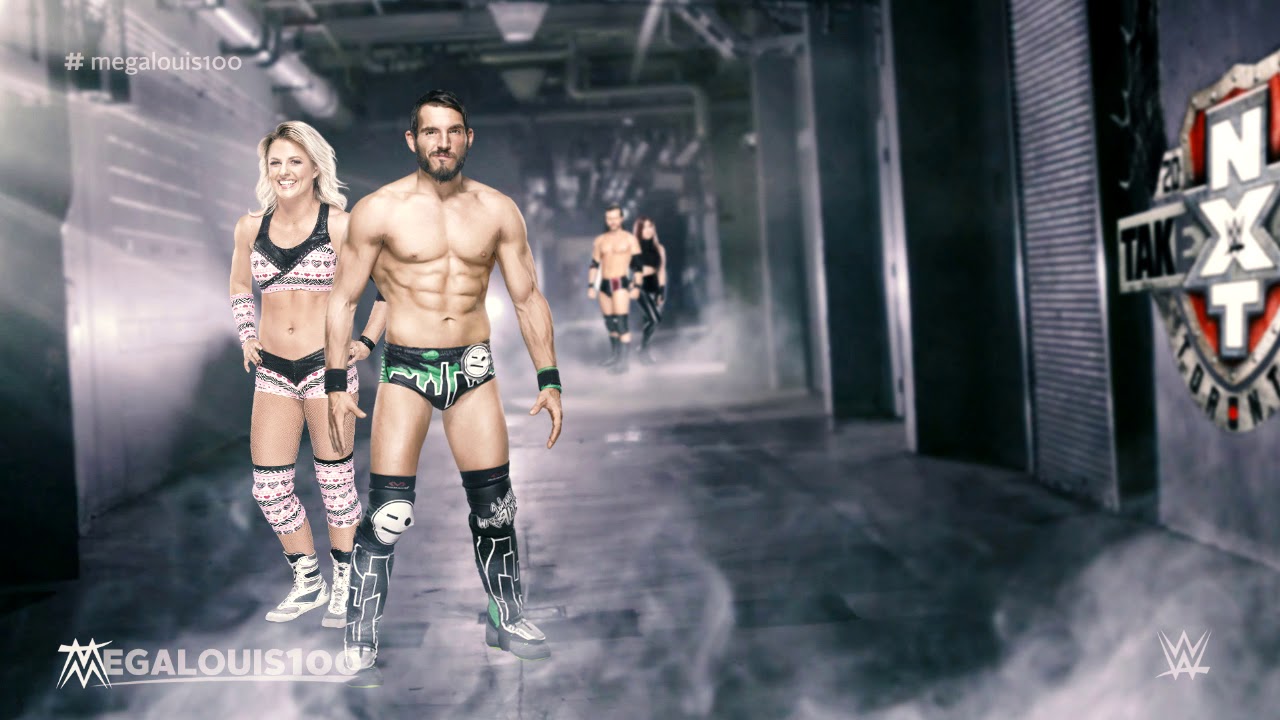 WWE NXT Takeover: Toronto 2019 Official Theme Song - 