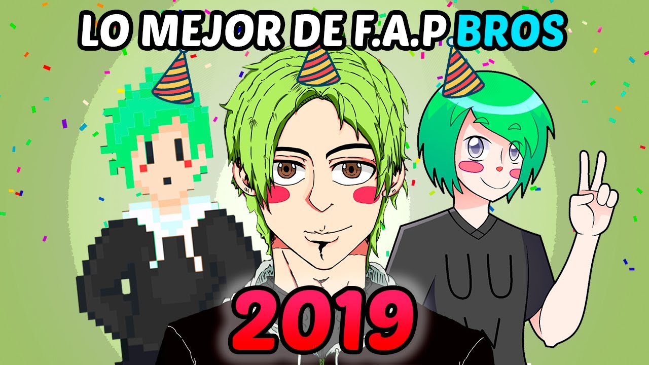 Mejores momentos F.A.P Bros (2019)