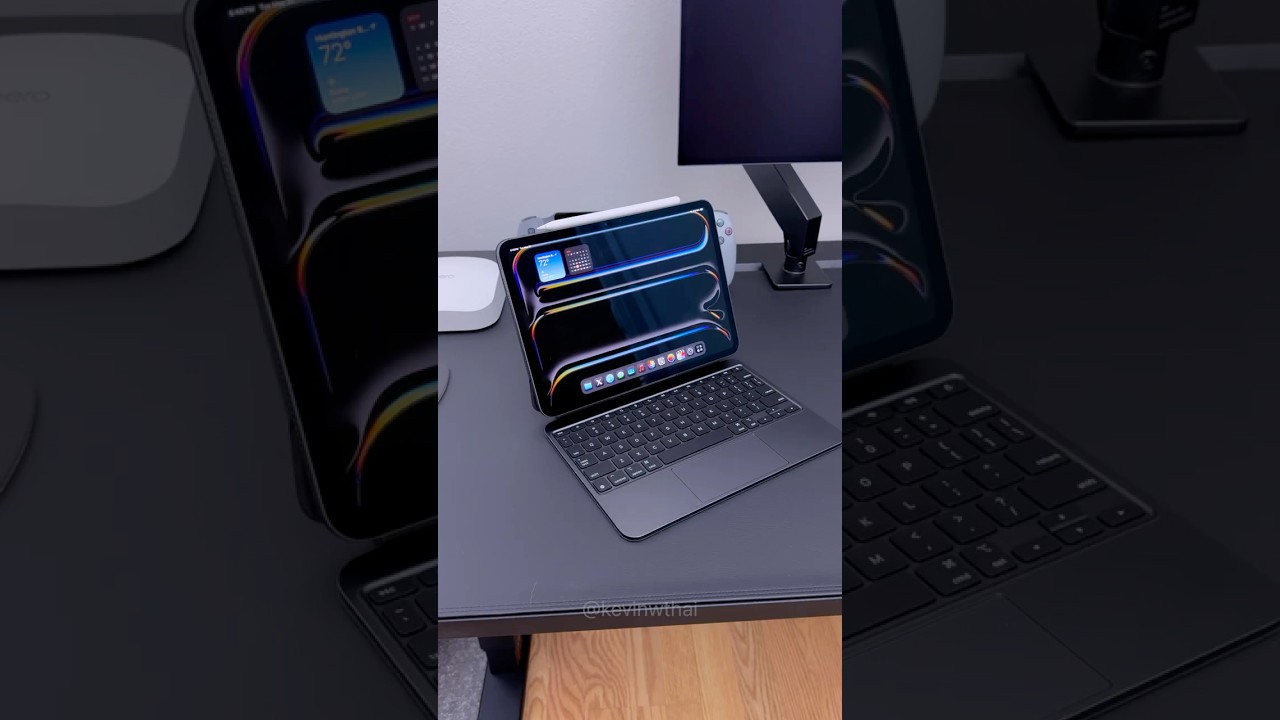 M4 iPad Pro - 6 MONTHS Later! ✏️