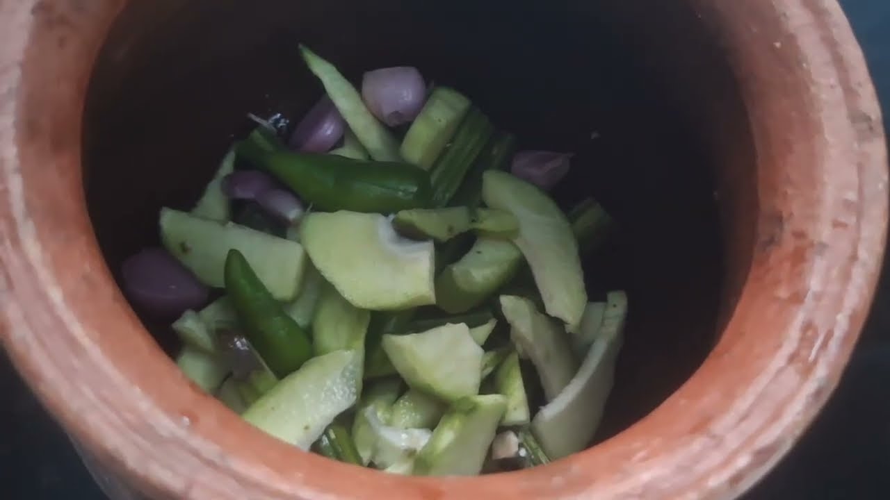 മുരിങ്ങക്ക മാങ്ങാ കറി  || Muringakka Manga Curry  || Drumstick  Manga Curry  || Kerala Style 