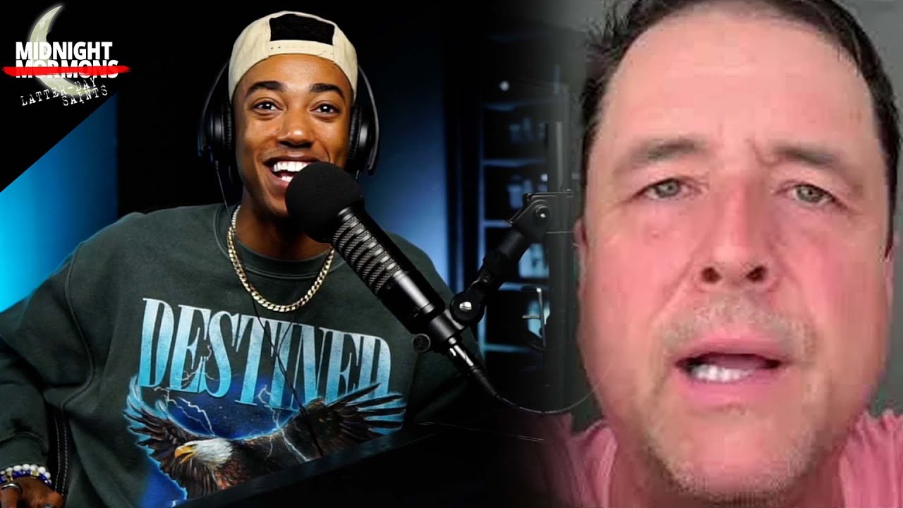 Does Kwaku El Accept John Dehlin's Apology?