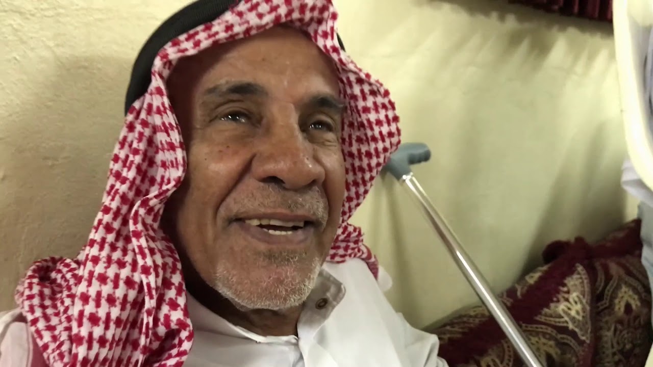 مجلس الحاج/ احمد القنبر بوعلي