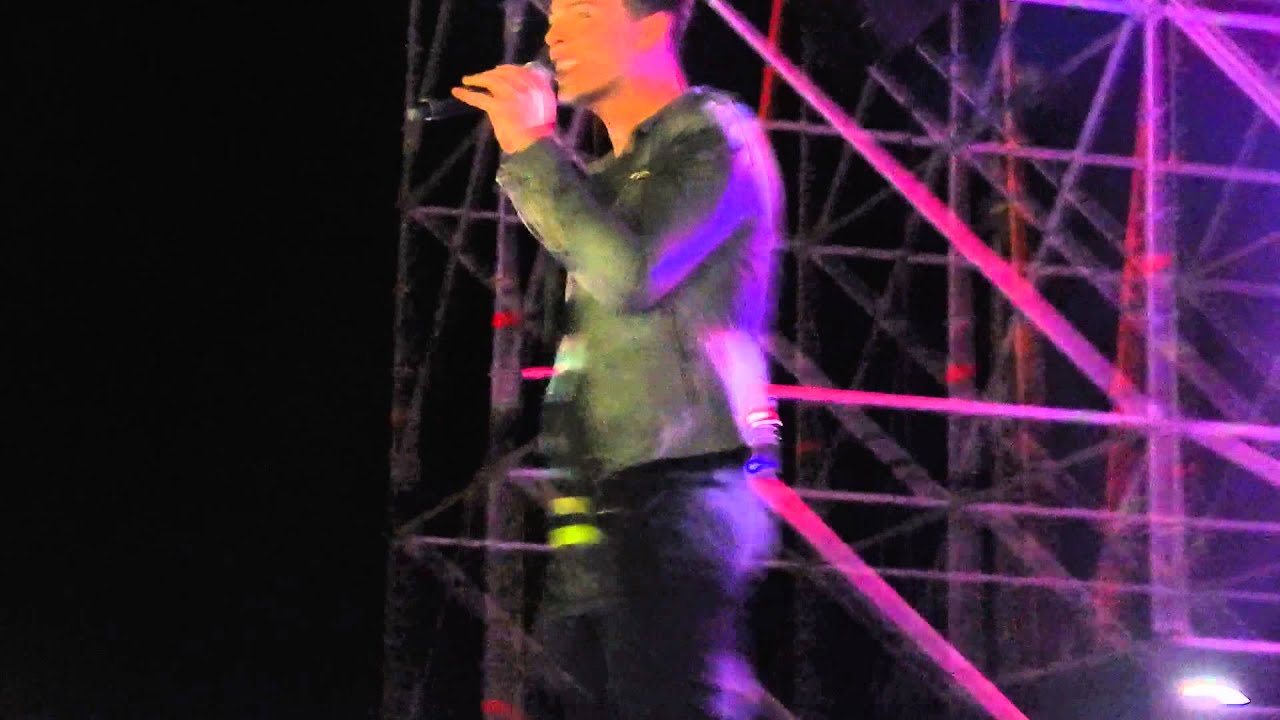 The Kolors Me Minus You-Salerno