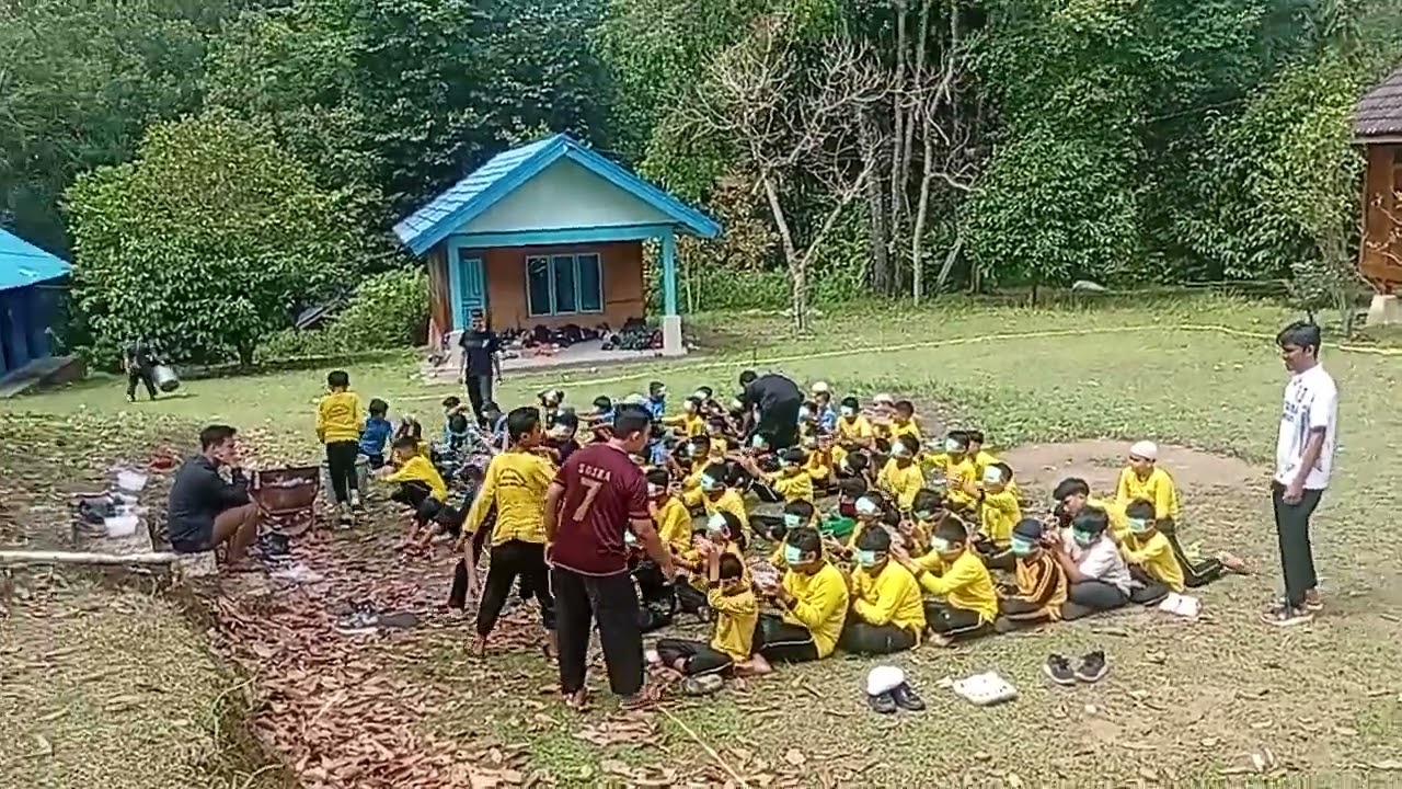 Rihlah Edukatif