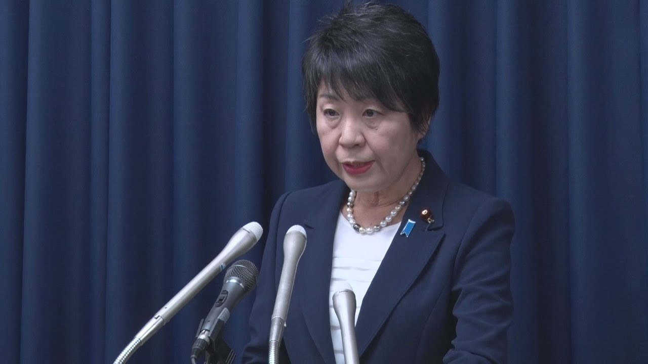 元少年の死刑20年ぶり執行 群馬の3人殺害も、上川法相が命令