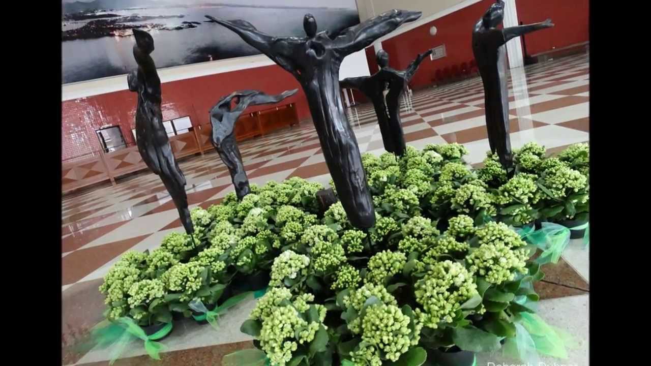 1° Encontro de Danças Circulares Minas Santo & Espírito das Gerais