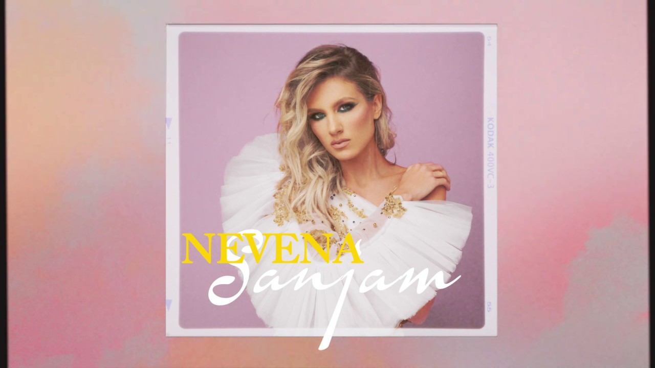 NEVENA - SANJAM