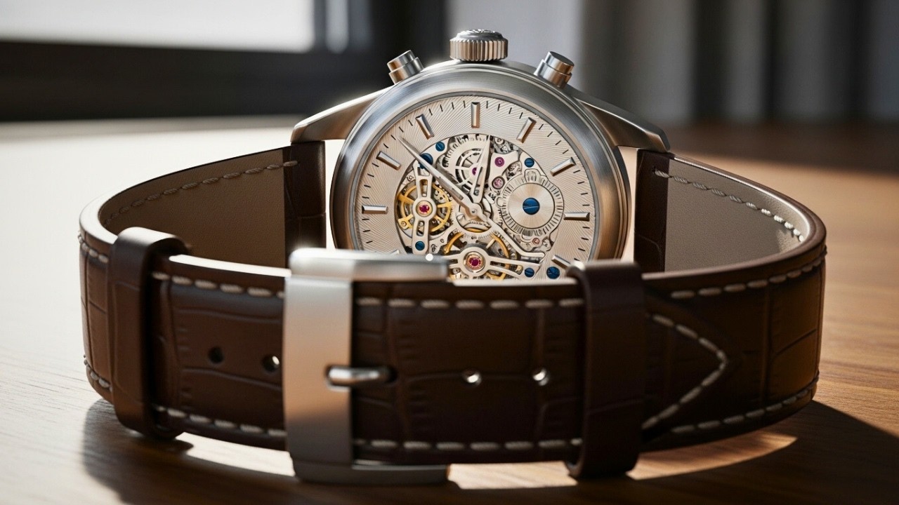 Top 10 Japanese Timepieces Turning Heads Globally