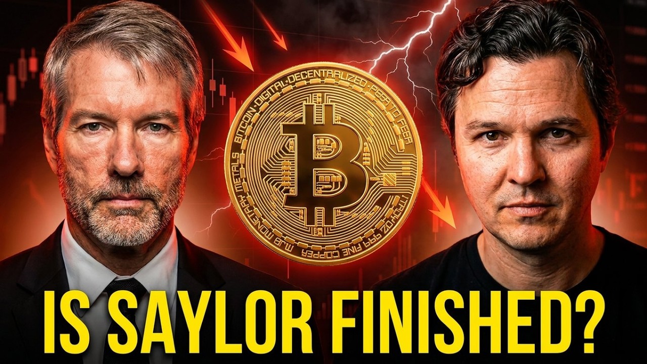 Nobody Wants To Buy Crypto Right Now