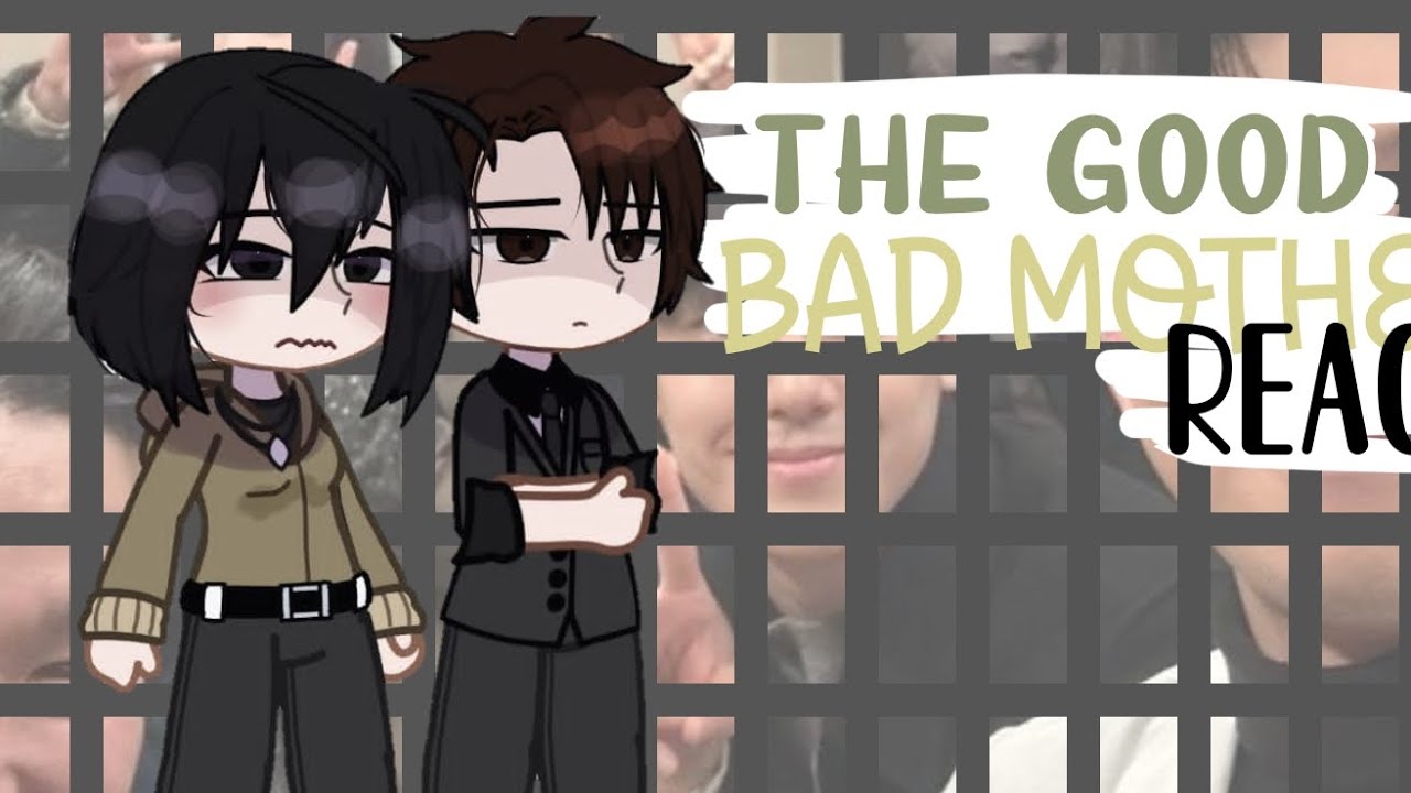 The good bad mother || react || 🇧🇷🇺🇲 || 1/1 || Kdrama