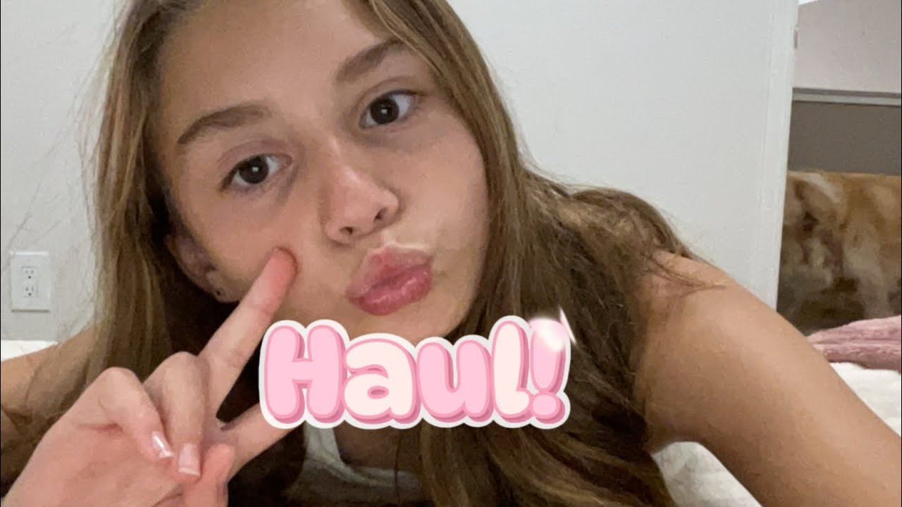 HAUL TIME