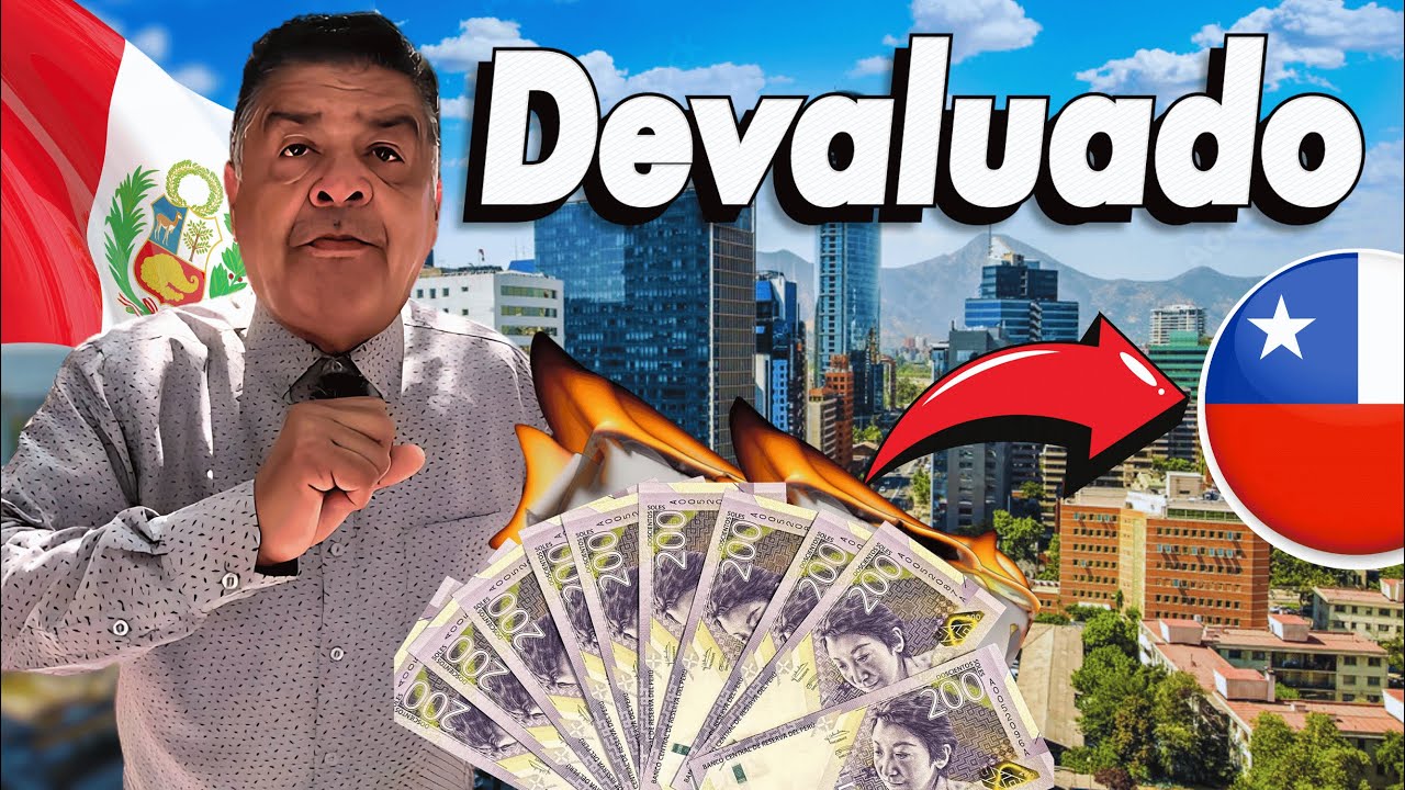 🔥QUE COMPRAR con $200 SOLES PERUANOS en CHILE 🇨🇱 DONDE ES MÁS BARATO VIVIR SOL PERUANO🇵🇪