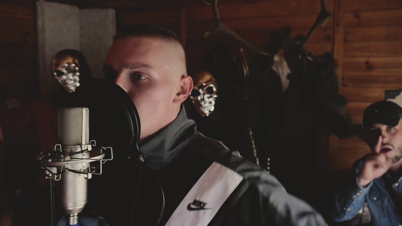 RASTEK KRONIKARZ-#Hot16Challenge2
