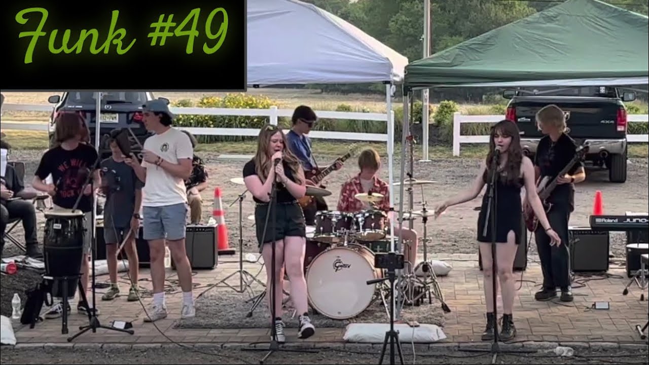 [19] Funk #49 (6/11/23)
