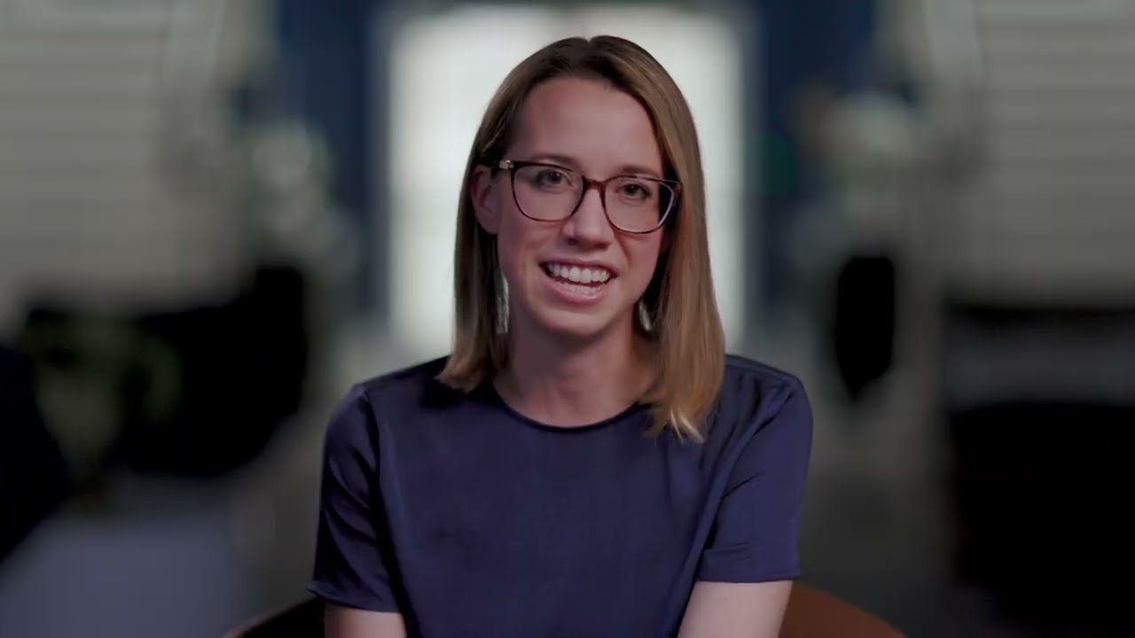 Elizabeth McCuaig, MD | Internal Medicine