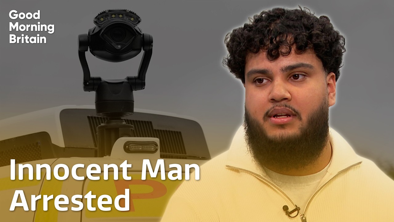 Is facial recognition technology 'racist'?
