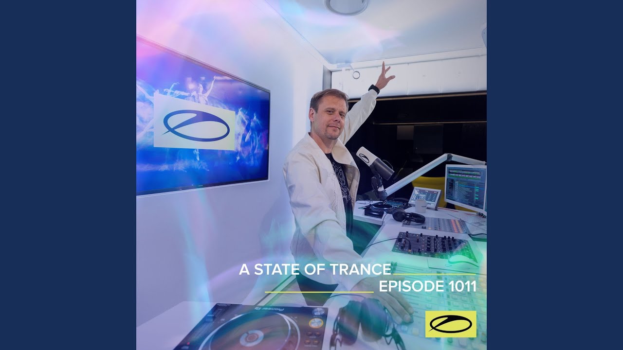 Safe On Both Sides (ASOT 1011) (Future Favorite)