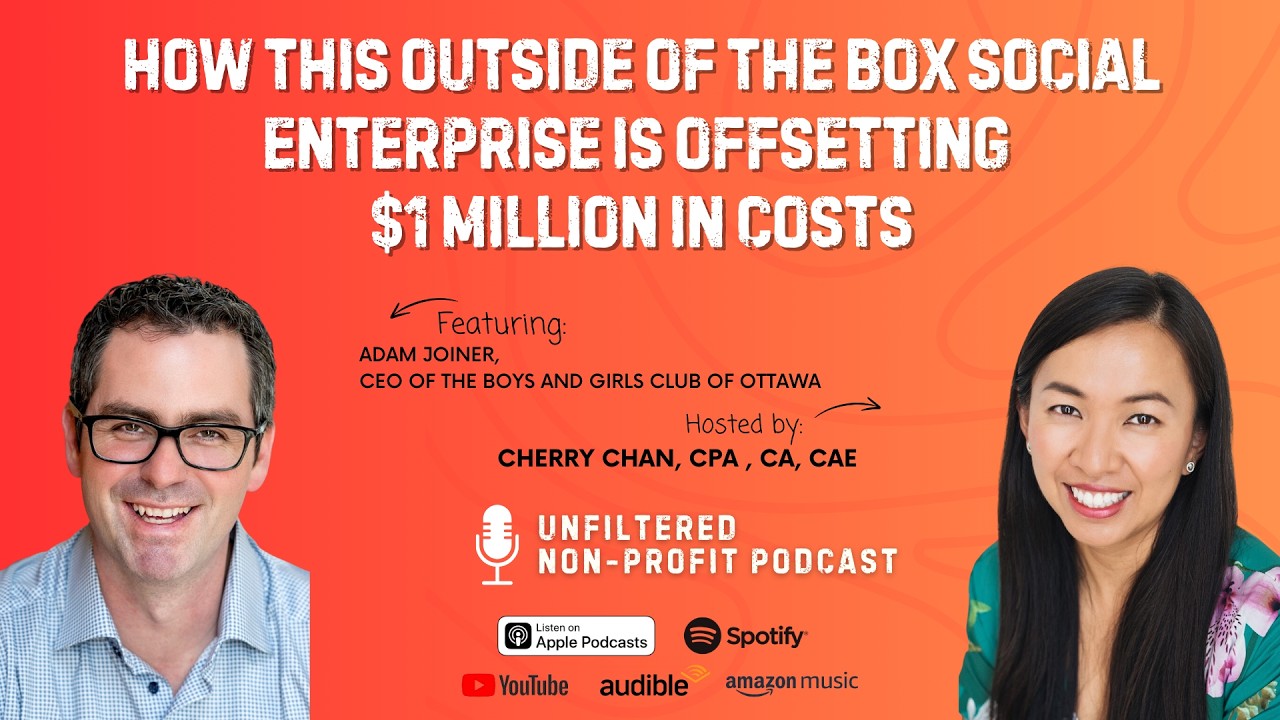 How This Outside of the Box Social Enterprise Is Offsetting $1 Million in Costs