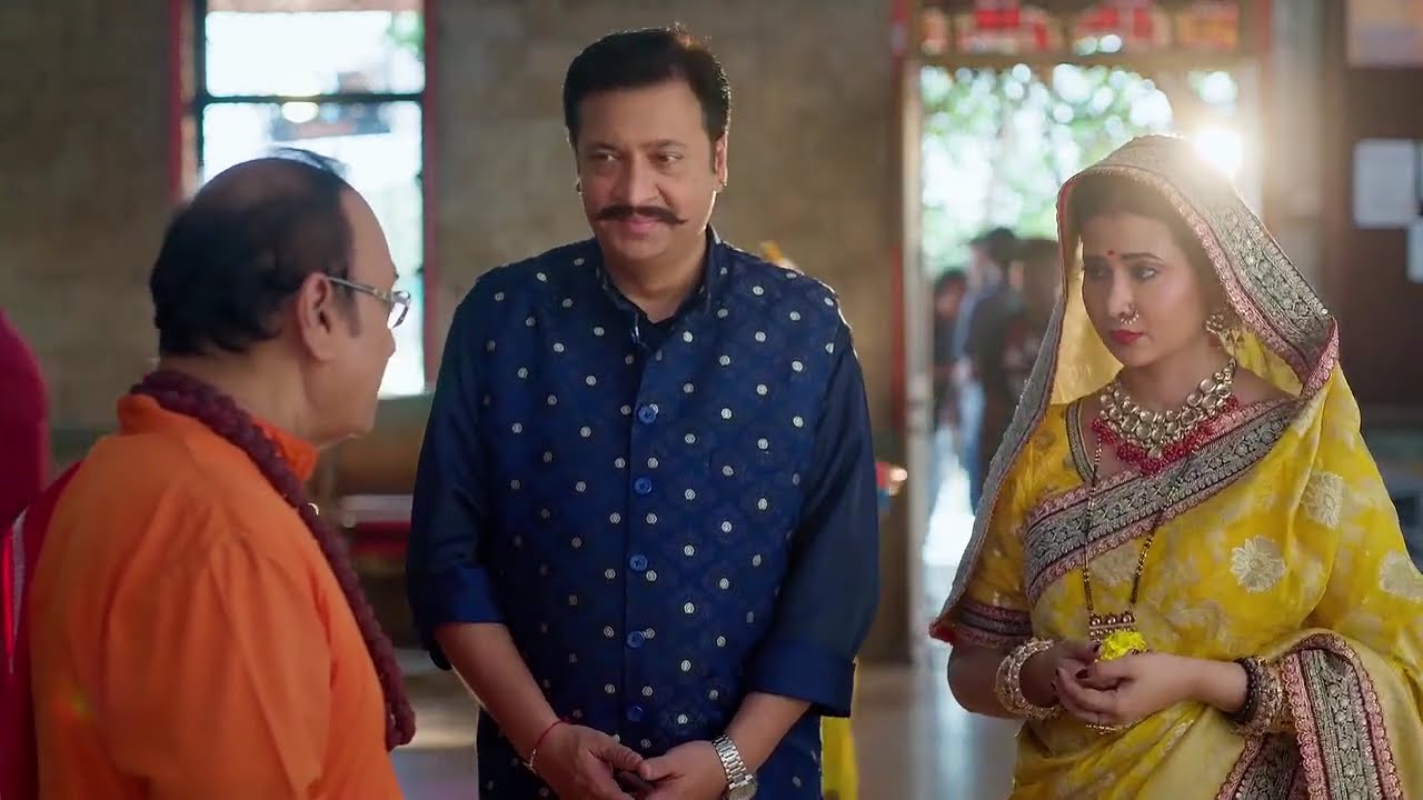 Vasudha | Ep - 308 | Webisode | Aug 28 2025 | Zee TV