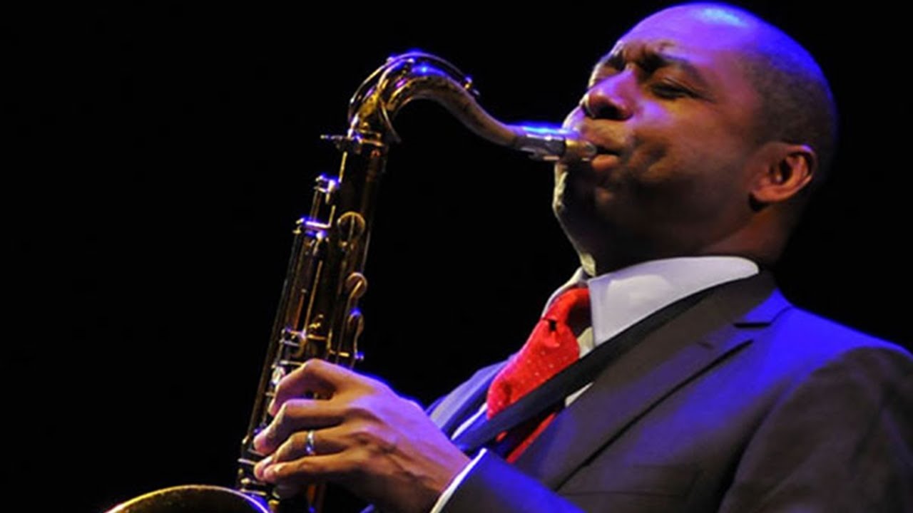 Branford Marsalis - Marsalis Family  - The Ruby and the Pearl 