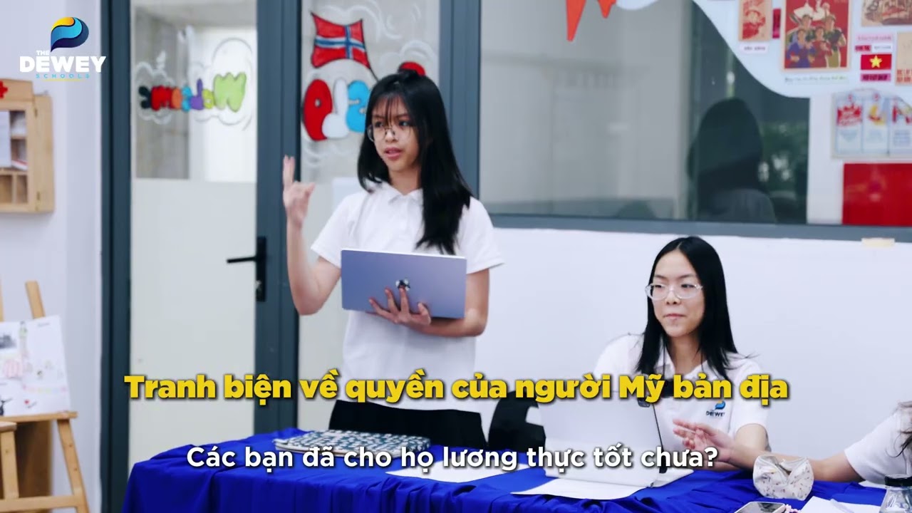 M&Ocirc;I TRƯỜNG TIẾNG ANH CHUY&Ecirc;N S&Acirc;U KIẾN TẠO TƯ DUY V&Agrave; KỸ NĂNG C&Ocirc;NG D&Acirc;N TO&Agrave;N CẦU