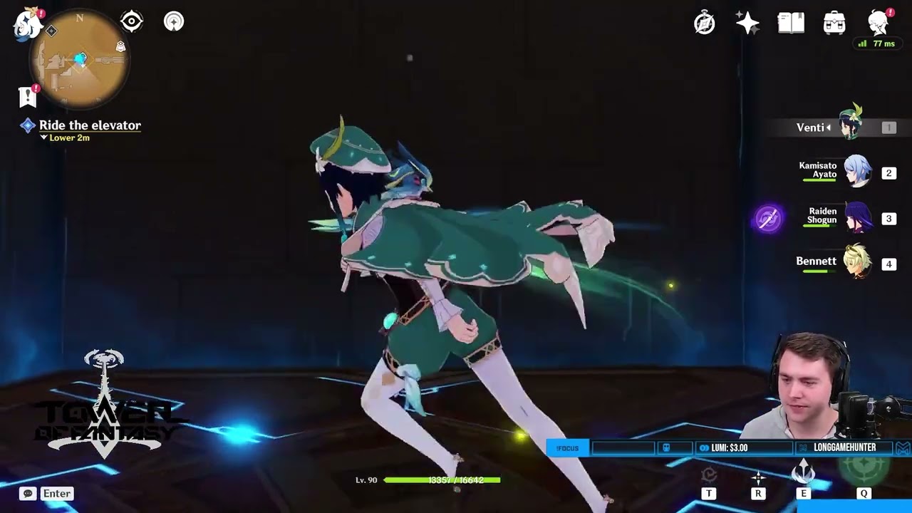 The MASSIVE ISSUE With Being A Genshin Content Creator...