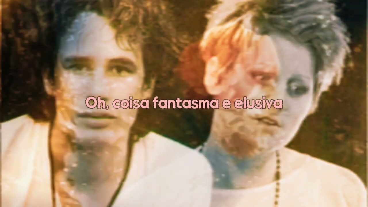 All Flowers in Time Bend Towards the Sun — Jeff Buckley, Elizabeth Fraser tradução/legendado PT-BR