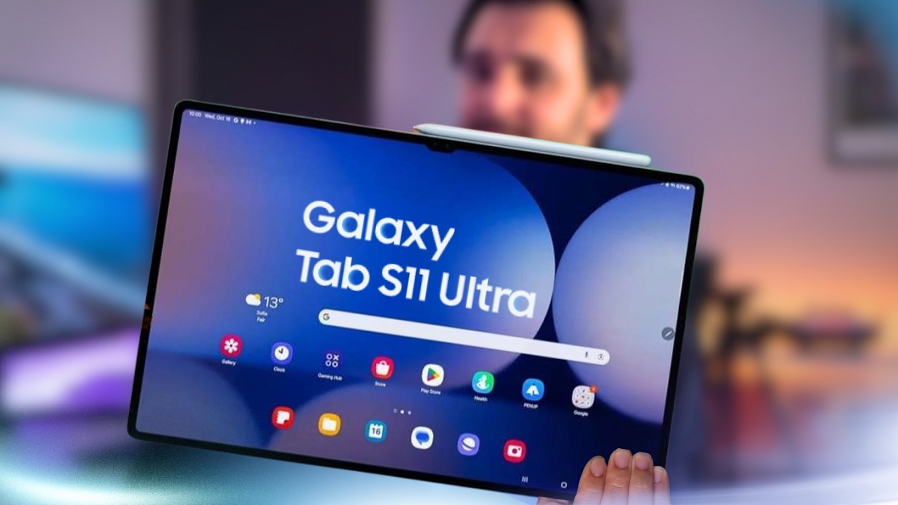70.000 TL’lik Hata: Galaxy Tab S11 Ultra Gerçekleri