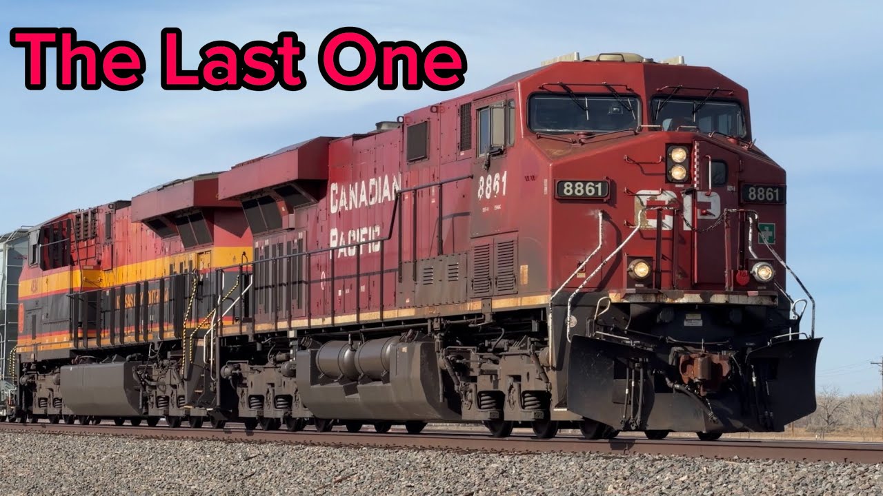 The Last of the Joint Line [The Final Video, Part Two]