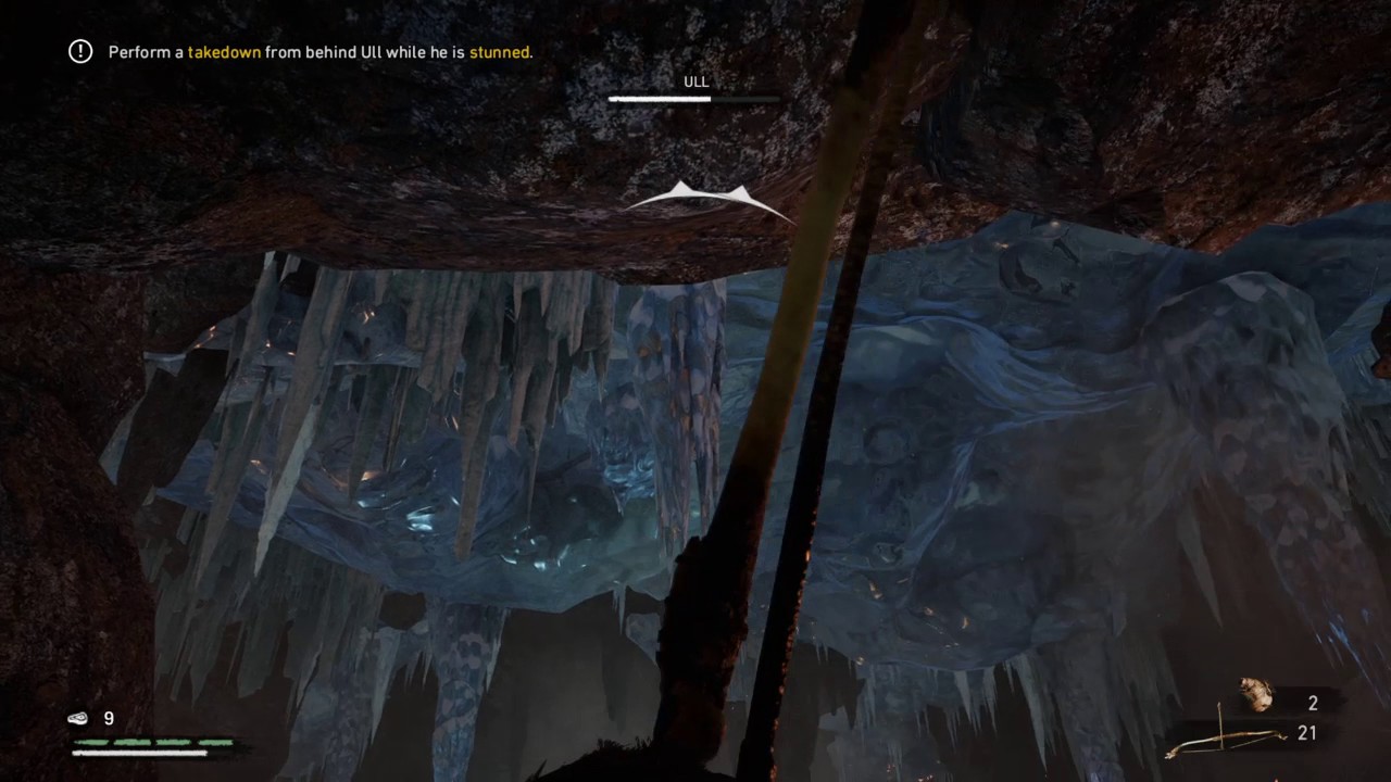 Far Cry Primal Super Fast Ull Kill