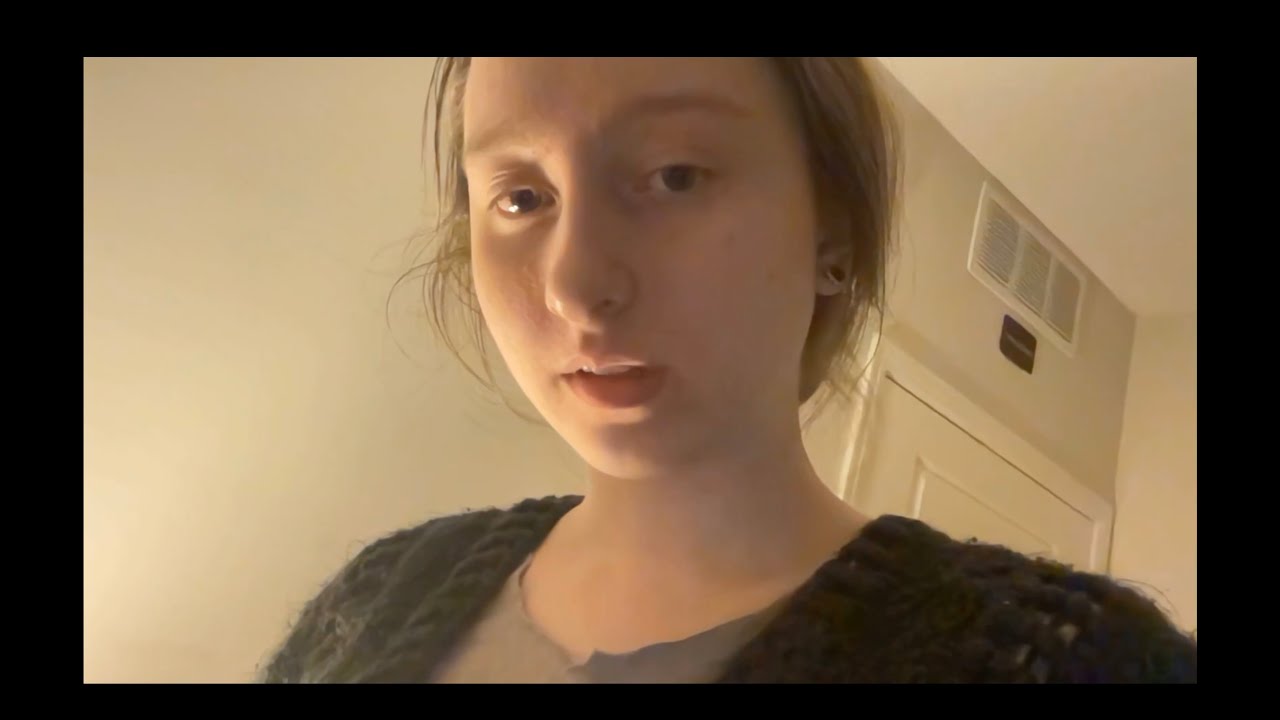 Singing you an original song