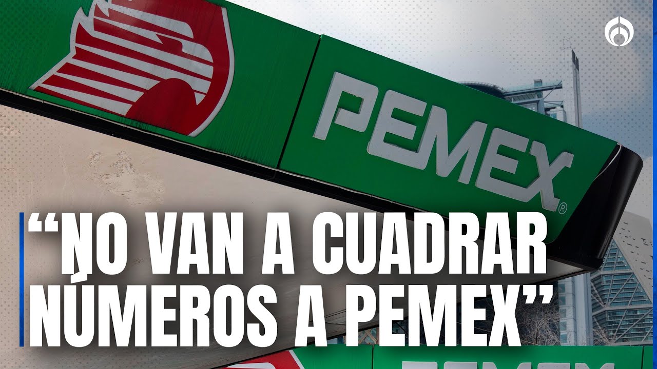 Cuba debería a Pemex 27 mil mdp por petróleo enviado, según experto