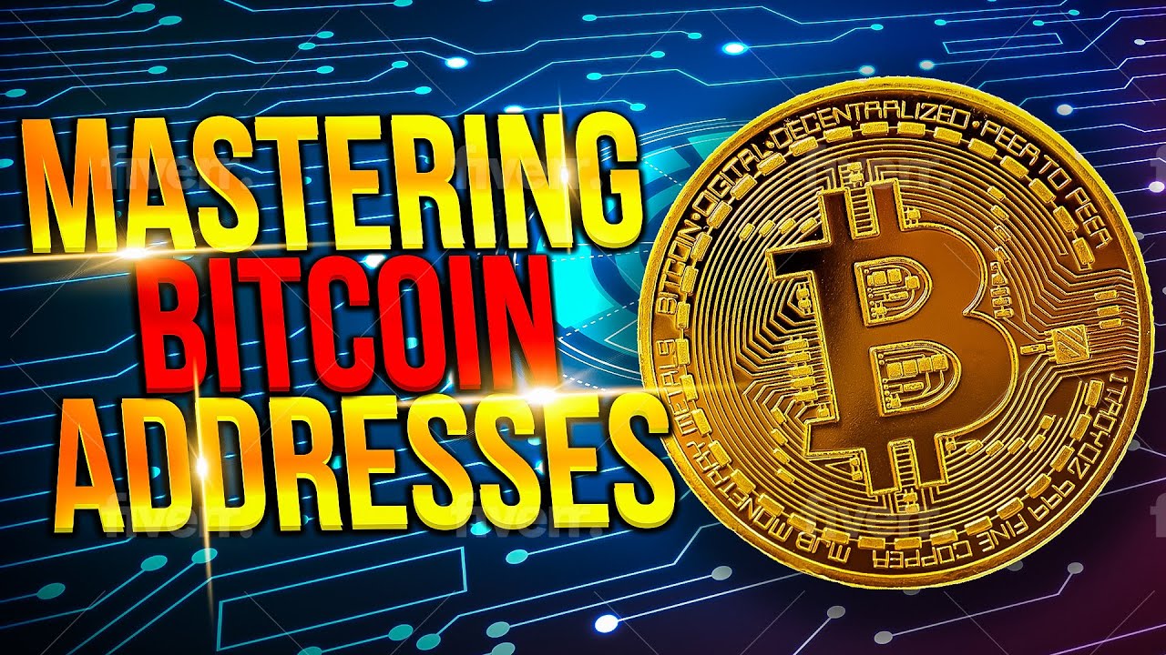Bitcoin Address Explained: Unlock the Power of Ownership and Privacy in Cryptocurrency
