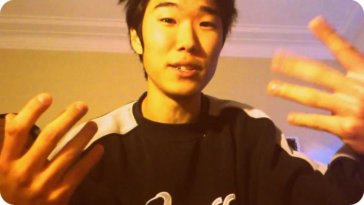 How to do the asian accent !!! Lesson 1