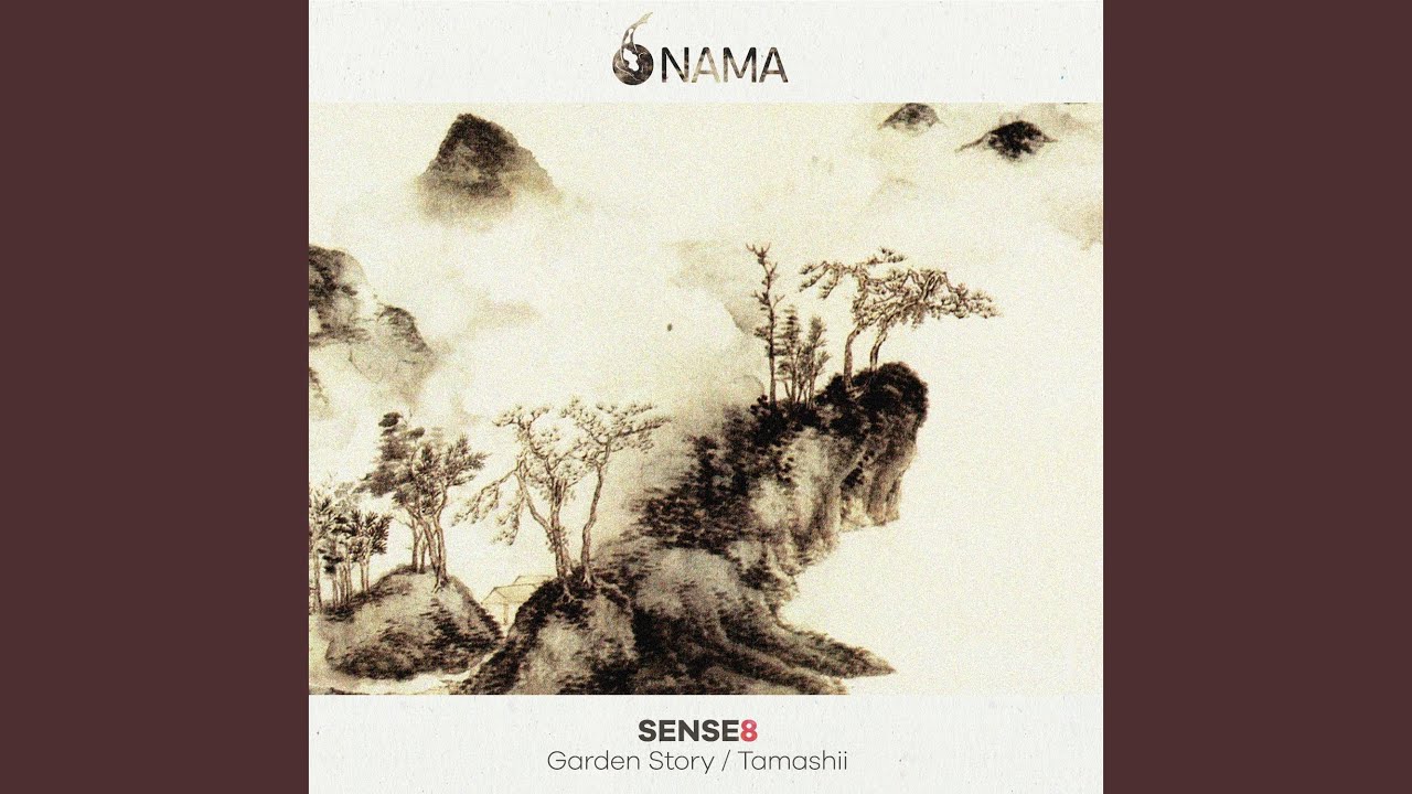 Tamashii (Original Mix)