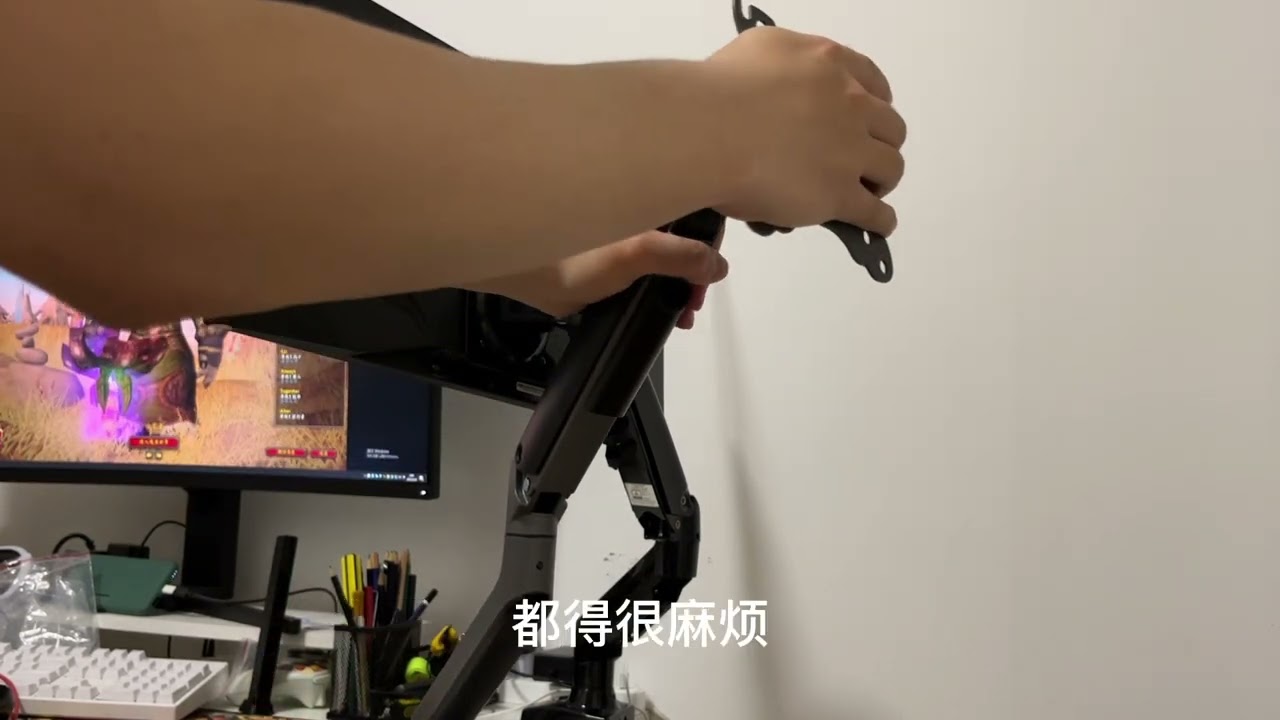 入门支架，北狐E350和NBF80，真实使用体验！
