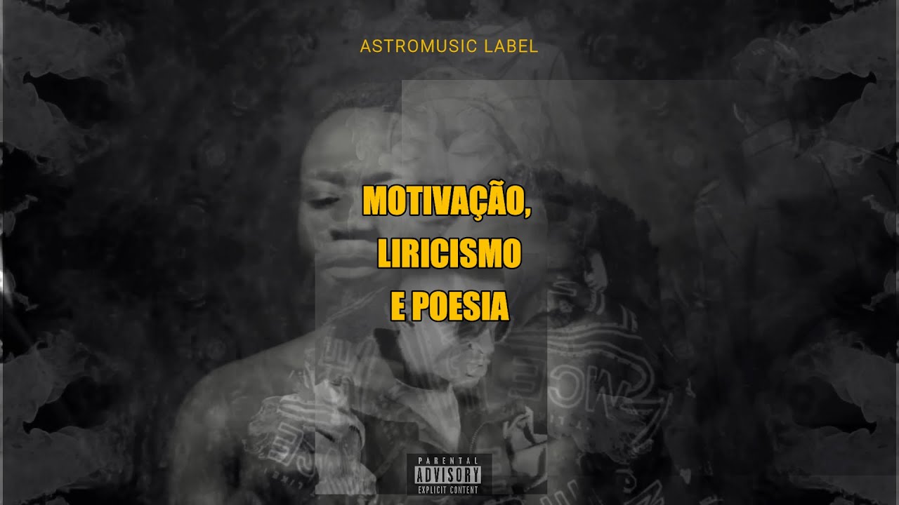 ASTROMUSIC - MLP (Mpety Holl'Up, BH, Pidji, Flávio Baby, Well B)