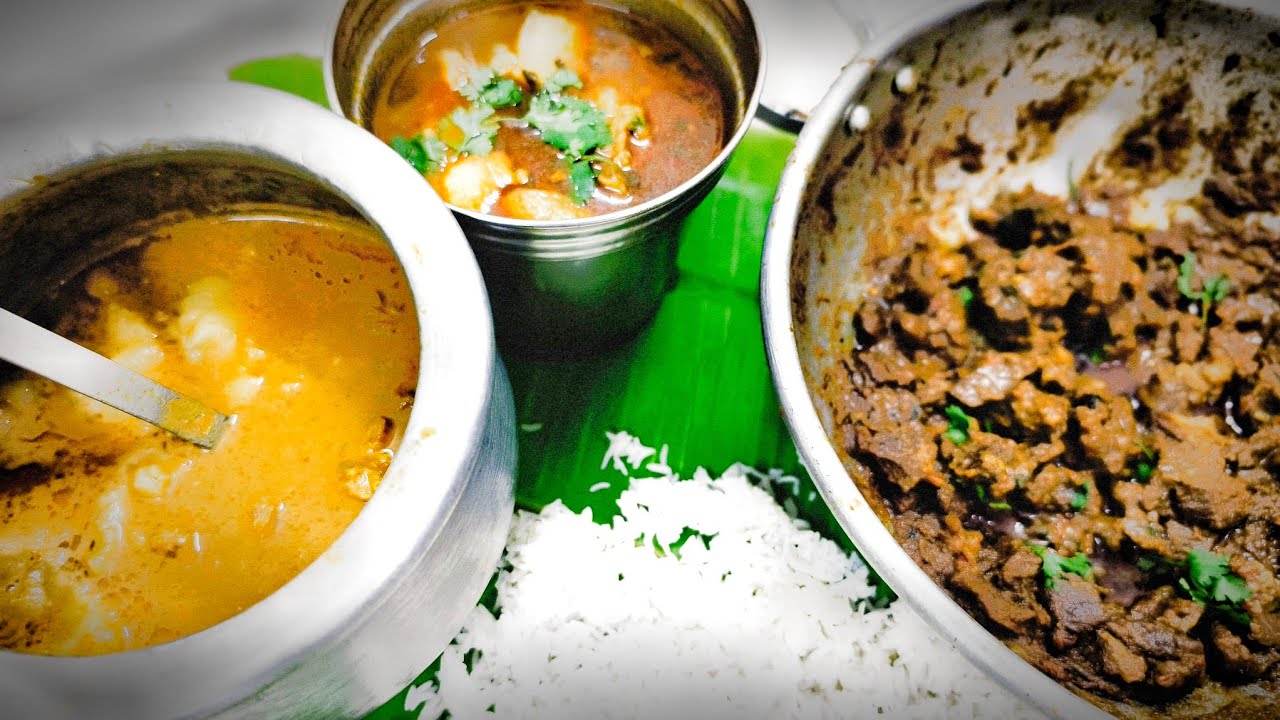 கறிச்சோறு உண்டகளைப்பில் கம்பங்காட்டு கயிற்றுகட்டிலில் நிம்மதி நிறைந்த தனிமை தூக்கம் சொர்க்கம்|TRIBES
