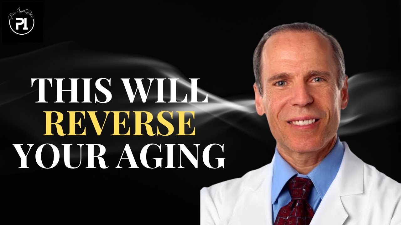 Longevity secrets REVEALED? Anti Aging Protocol!