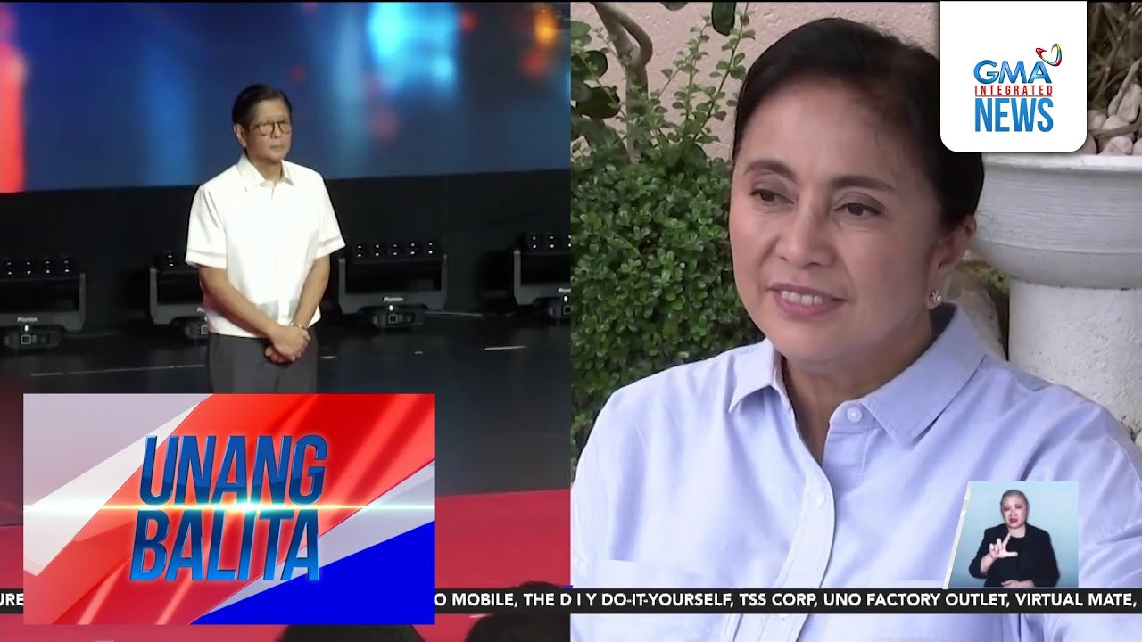 Ilang mambabatas, nakikitang malakas na pantapat kay VP Duterte sa pagkapangulo si... | Unang Hirit