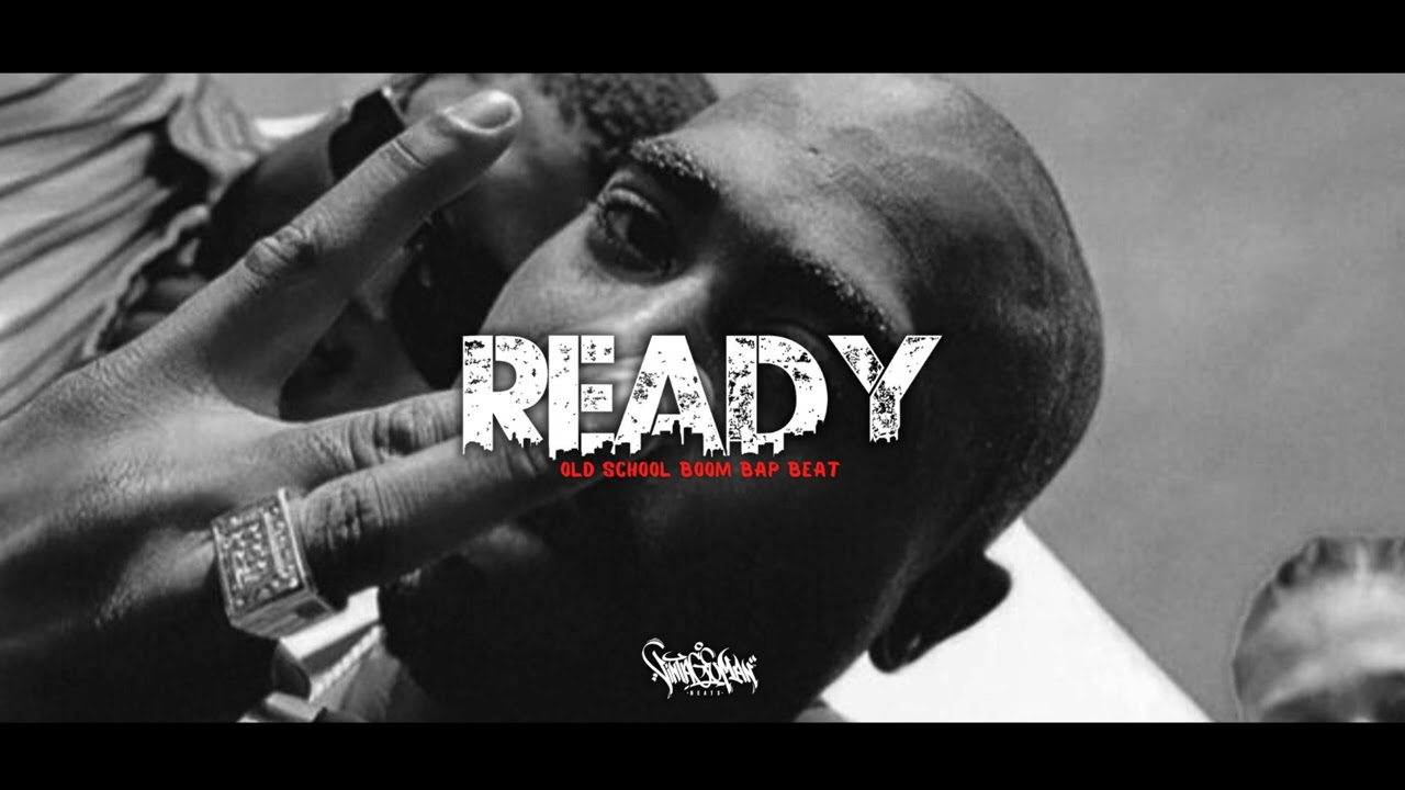 Boom Bap Beat 