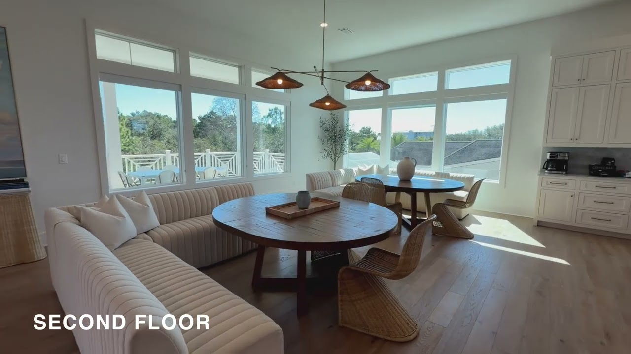 Walkthrough | 100 Brenda Lane