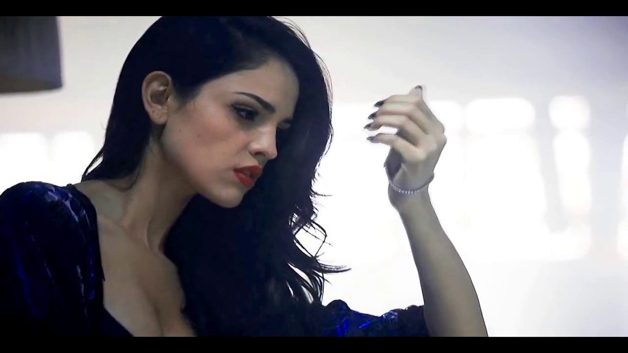 LEIRA TREVINO | Soulstream