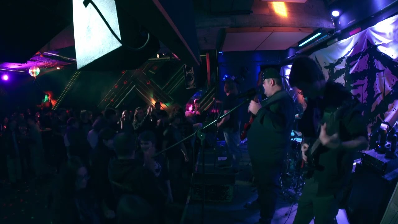 Art of Heartwork (Belgrade Bleed To Death Festival) FULL SET