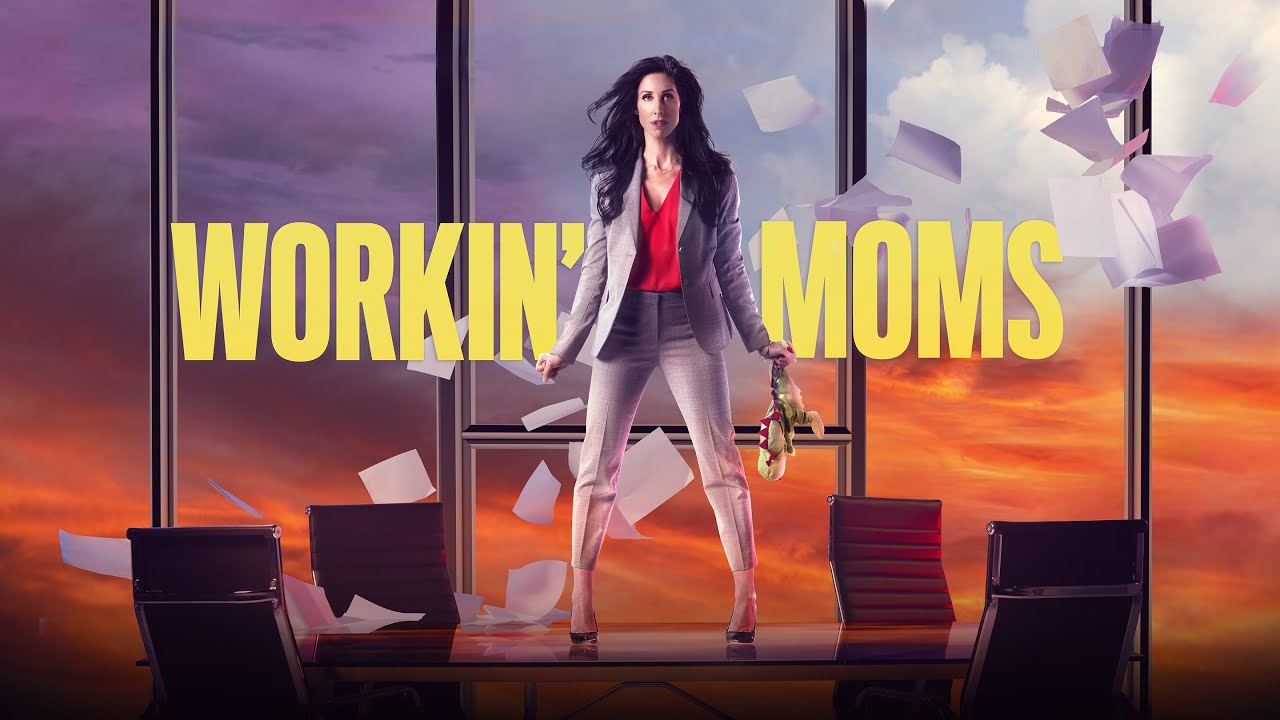 Workin' Moms, Season 4 | Official Trailer