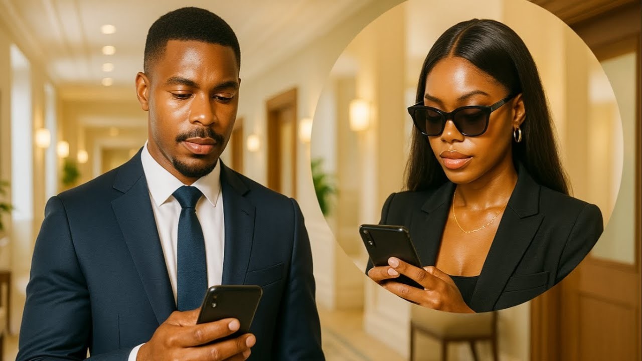 My Wife Needed “Space” to Figure Out If She Still Wanted Me—So I Used That Space to Walk Away...